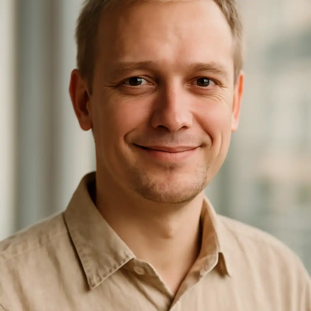 Dr. Klaus Bergmann
